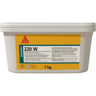 Sikalastic-220W 7Kg Membrana lichida pentru interior
