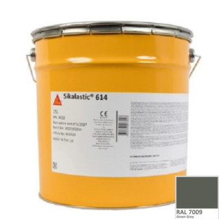Sikalastic 614 15L RAL 7009