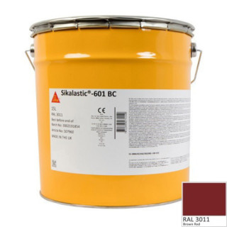 Sikalastic 601 BC 15L RAL 3011