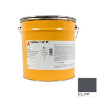 Sikalastic 621 TC 5L RAL 7015