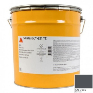 Sikalastic 621 TC 15L RAL 7015