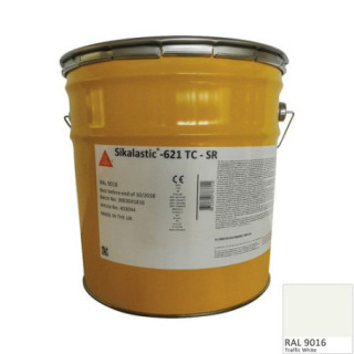 Sikalastic 621 TC 15L RAL 9016