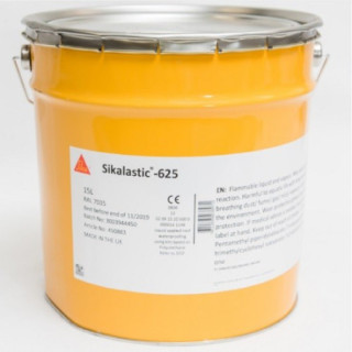 Sikalastic 625 N 15L RAL 7035