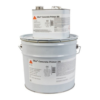 Sika Concrete Primer 11,5L Amorsa bicomponenta