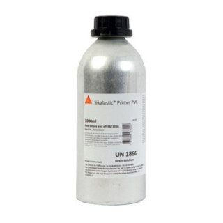 Sikalastic Primer PVC 1L
