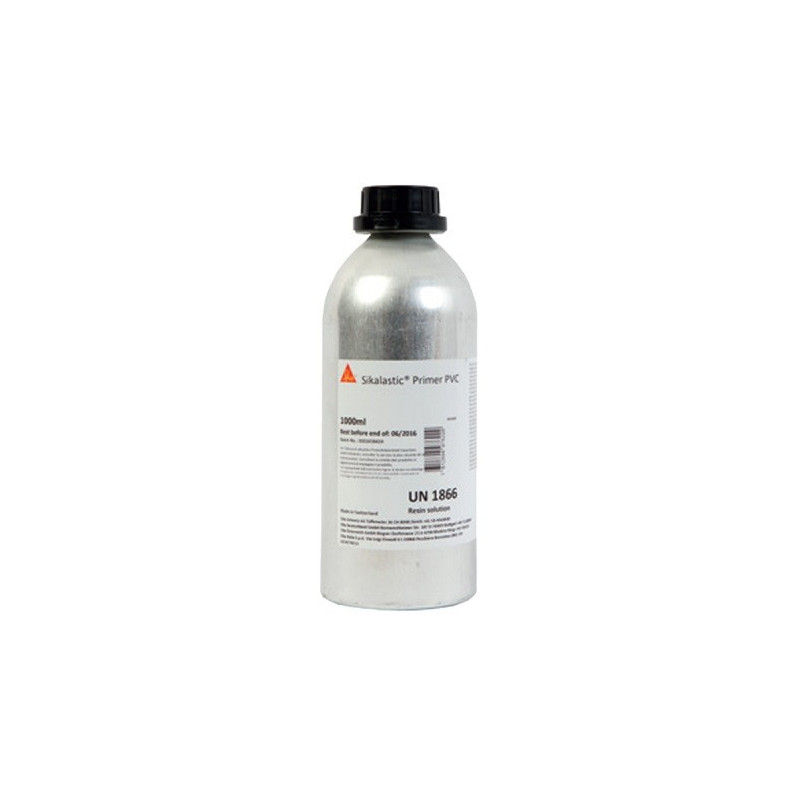 Sikalastic Primer PVC 1L Sikalastic Primer PVC 1L