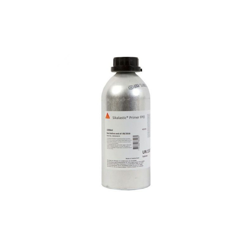 Sikalastic Primer FPO 1L