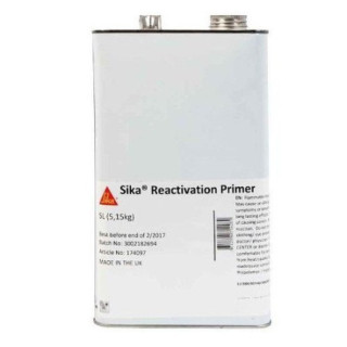 Sika Reactivation Primer 5L