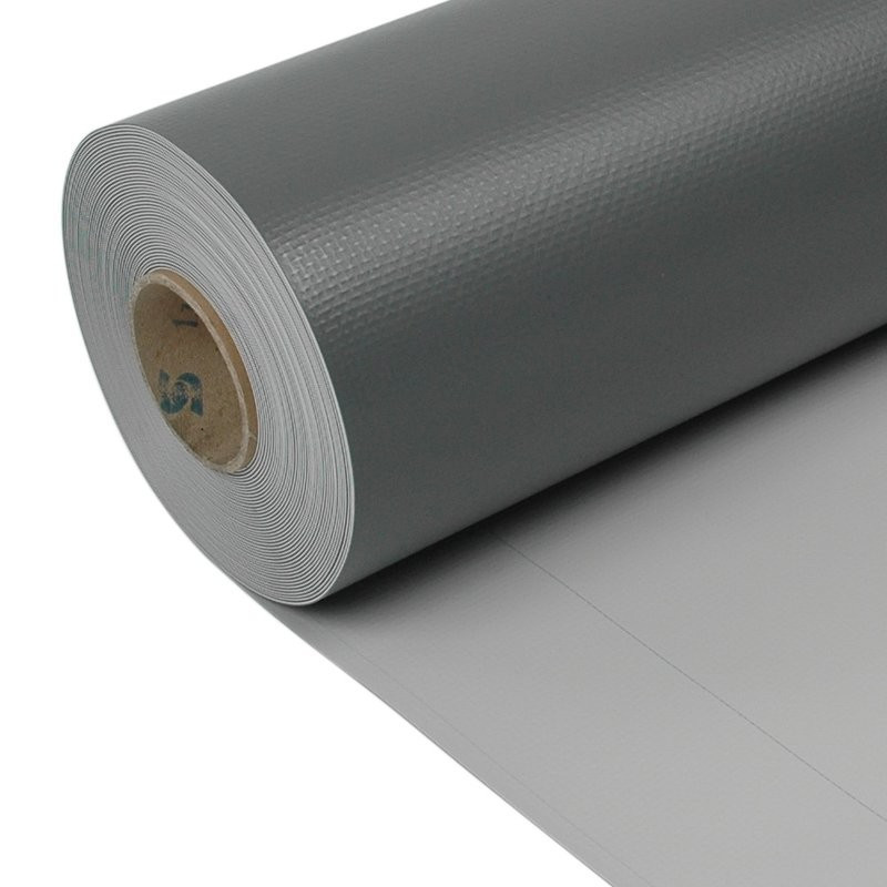 Sikaplan® - 18G Membrana PVC pentru hidroizolatii
