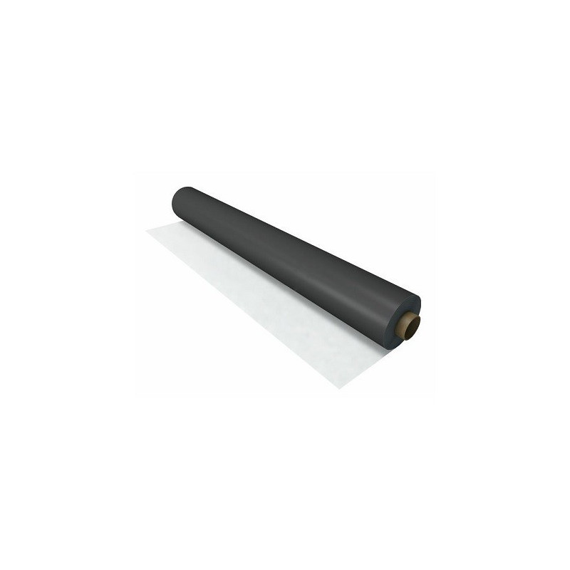 Sikaplan® TM-12 Membrana FPO alba pentru hidroizolatii