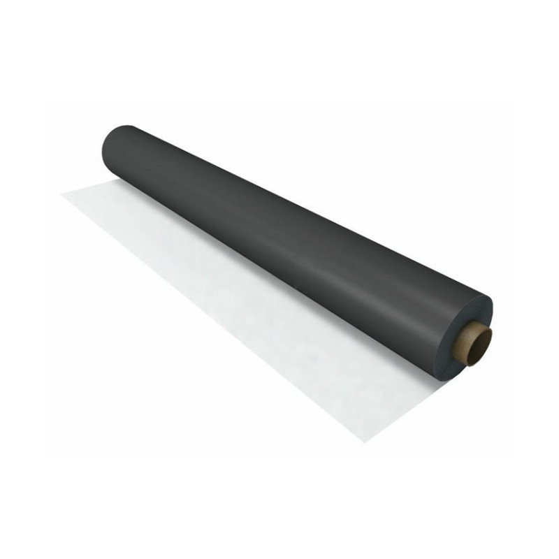 Sikaplan® TM-15 Membrana FPO alba pentru hidroizolatii