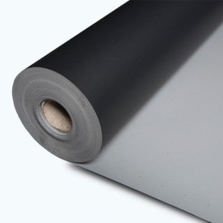 Sarnafil® TS 77-15 Membrana FPO dubla armare