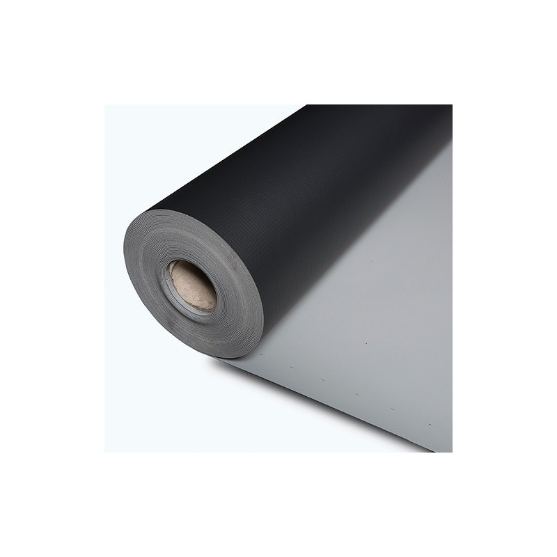 Sarnafil® TS 77-15 Membrana FPO dubla armare