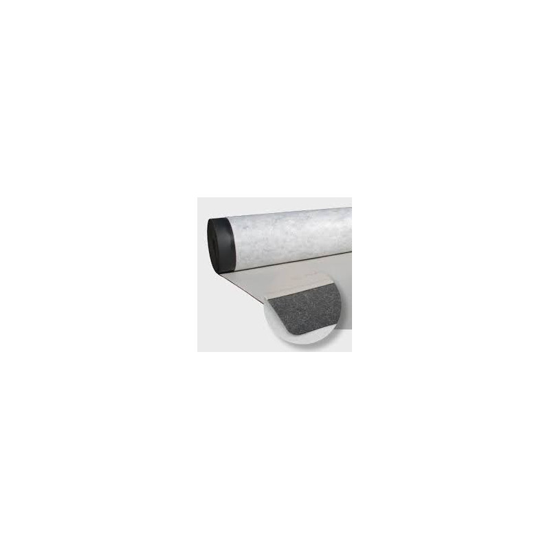 Sarnafil® TG 76-12 Felt Membrana FPO acoperisuri lipite