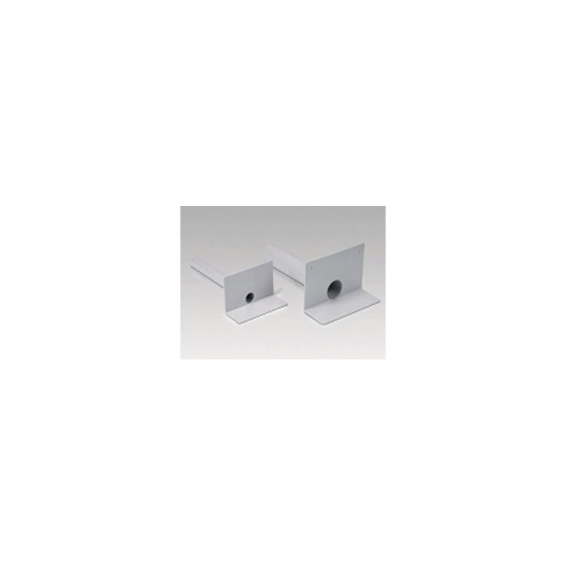 S-Scupper PVC Guri de scurgere laterale din PVC