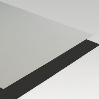 Sika Trocal® Metal Sheet Tip S Tabla caserata cu membrana PVC