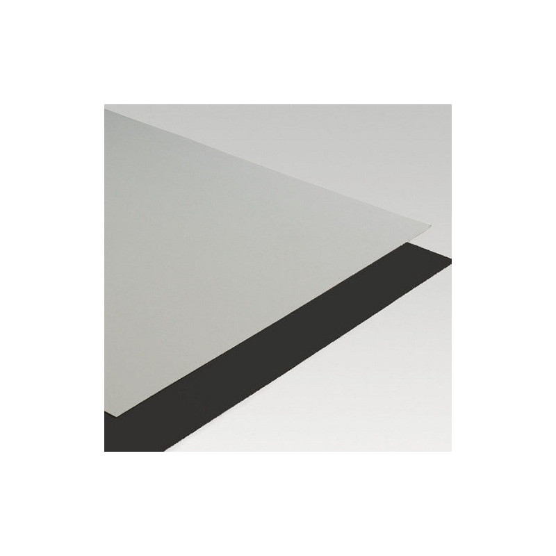 Sika Trocal® Metal Sheet Tip S Tabla caserata cu membrana PVC