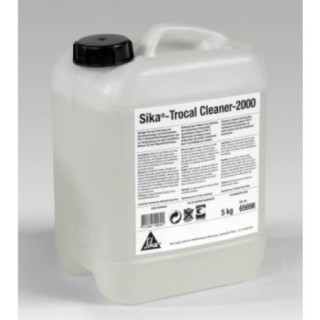 Sika Trocal® Cleaner 2000 Agent de curatare/activare membrane PVC