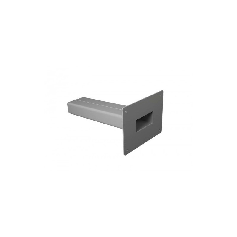 S-Overflow PVC 80x300 Preaplin din PVC pentru acoperis S-Overflow PVC 80x300 Preaplin din PVC pentru acoperis