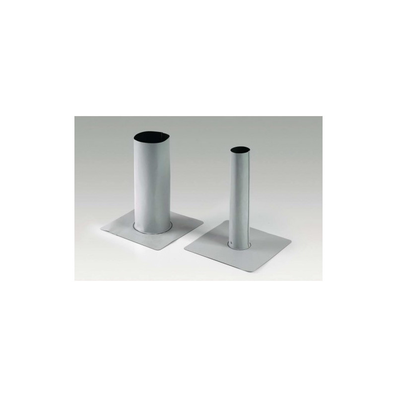 S-Pipe Flashing PVC Piese prefabricate pentru conducte