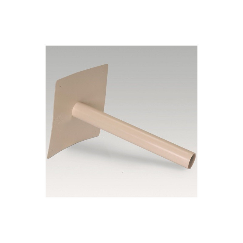 Sarnafil T Overflow 63 Preaplin din FPO pentru acoperis