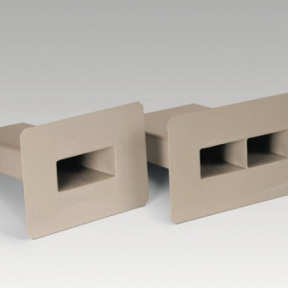 Sarnafil T Overflow 60x120 Preaplin din FPO pentru acoperis