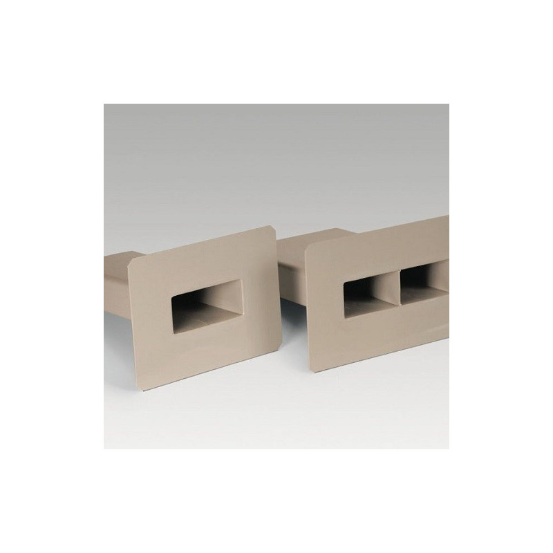 Sarnafil T Overflow 60x120 Preaplin din FPO pentru acoperis