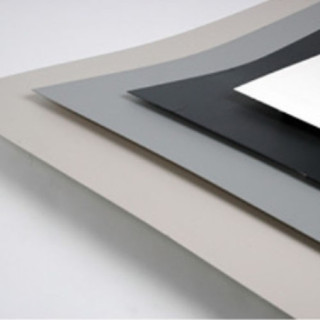Sarnafil T Metal Sheet Tabla caserata cu membrana FPO