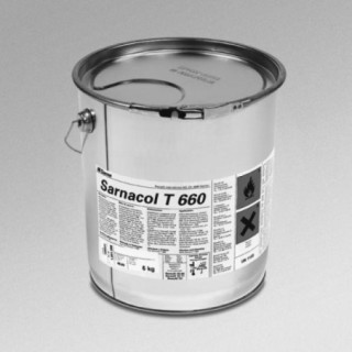 Sarnacol T 660 Adeziv de contact membrane FPO