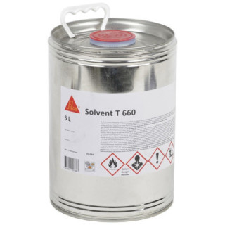 Solvent T 660 Diluant pentru Sarnacol T660