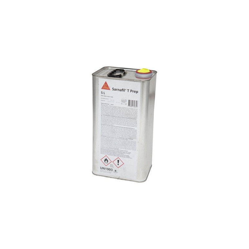 Sarnafil T Prep Agent de curatare/activare
