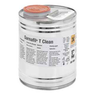 Sarnafil T Clean Agent de curatare