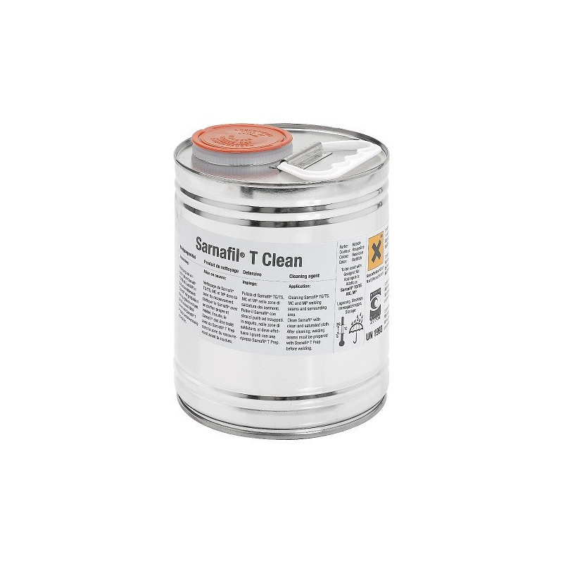 Sarnafil T Clean Agent de curatare Sarnafil T Clean Agent de curatare