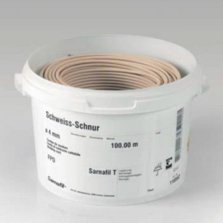 Sarnafil T Welding Cord 4mm Bej