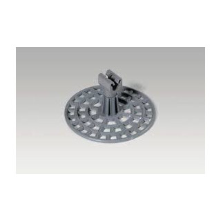 S-Lightning Conductor Clip 8mm
