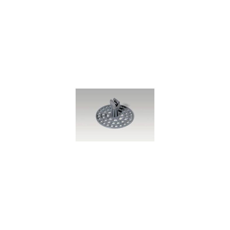 S-Lightning Conductor Clip 8mm