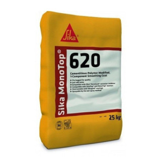 Sika MonoTop-2003 (ex Sika MonoTop 620) Masa de spaclu pentru inchiderea porilor