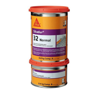 Sikadur - 32N Amorsa epoxidica si adeziv