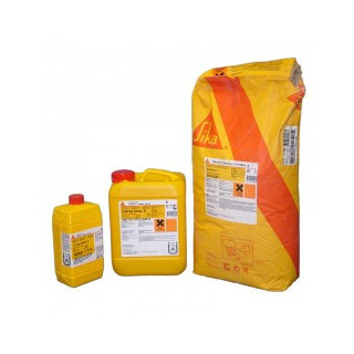 SikaTop Armatec-110 EpoCem