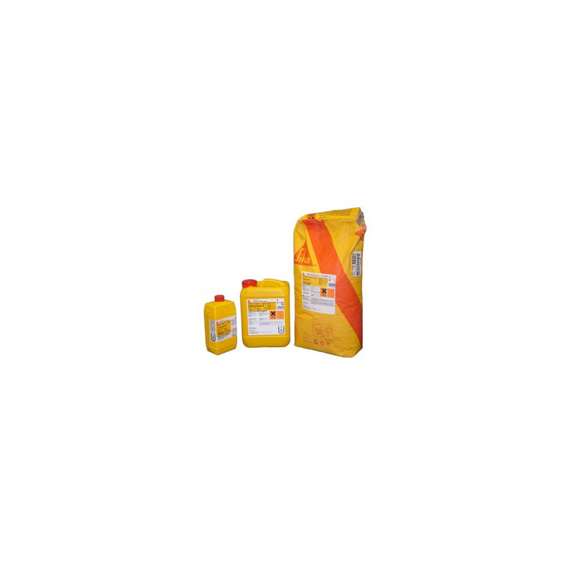 SikaTop Armatec-110 EpoCem SikaTop Armatec-110 EpoCem