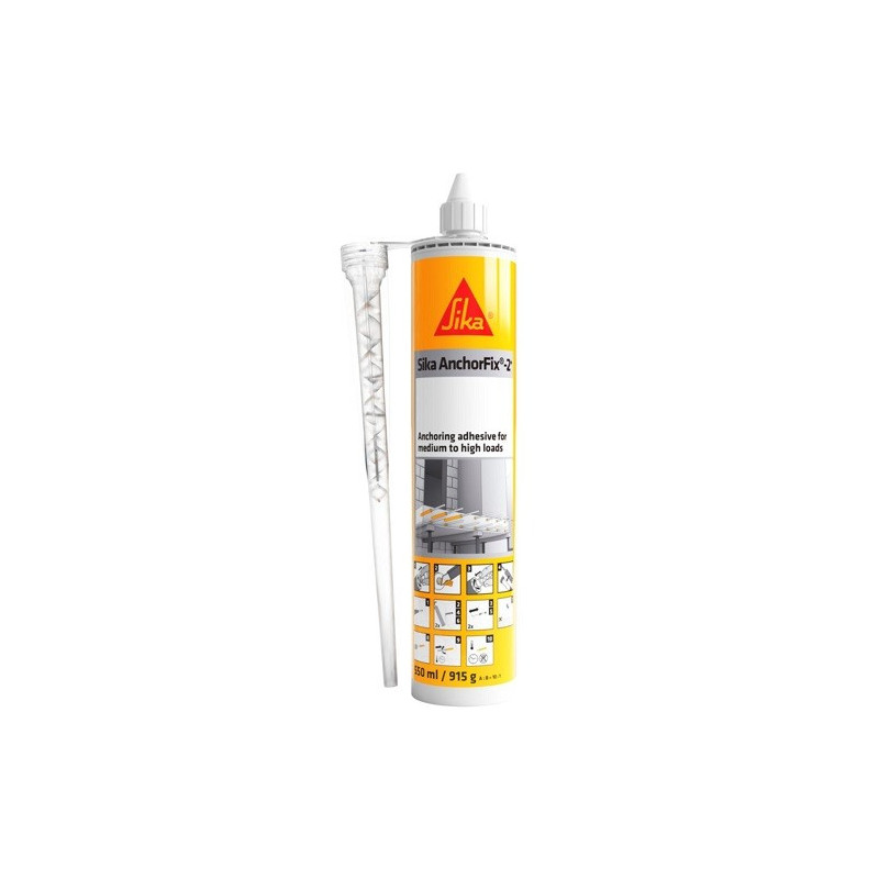 Sika AnchorFix-2+ 550ml