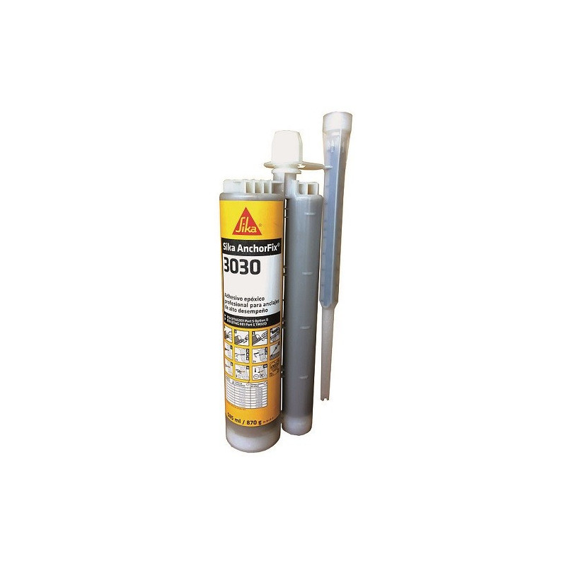 Sika AnchorFix-3030  585ml