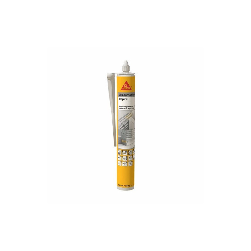 Sika AnchorFix-2+ Tropical  550ml