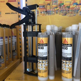 Pistol aplicare Sika Anchorfix-3030