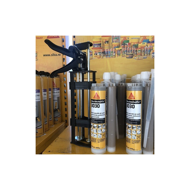 Pistol aplicare Sika Anchorfix-3030