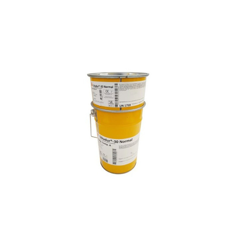 Sikadur-30  6Kg Adeziv pentru lamele Sika Carbodur