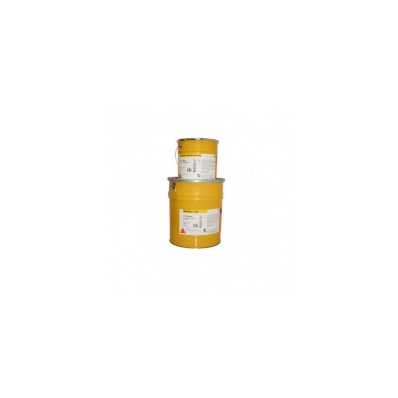 Sikadur-30  40Kg Adeziv pentru lamele Sika Carbodur