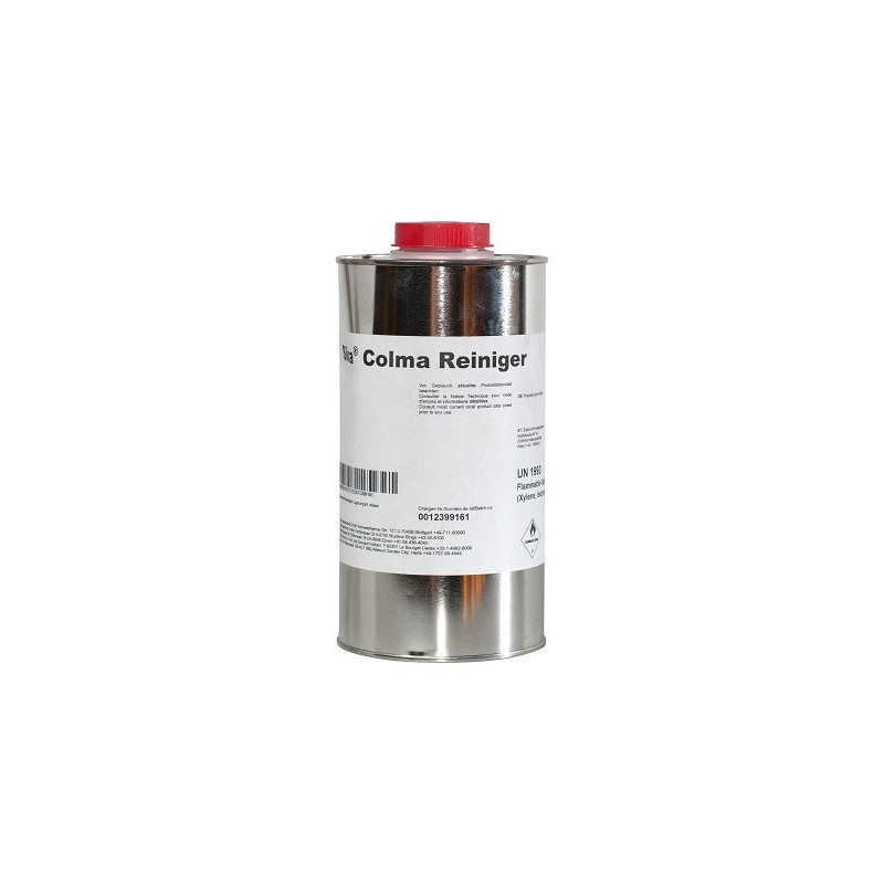 Sika Colma Cleaner 1L - solvent degresant