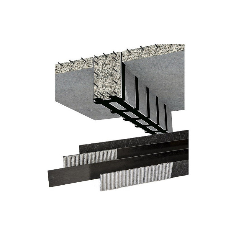 Lamele Sika CarboDur Tip S 914