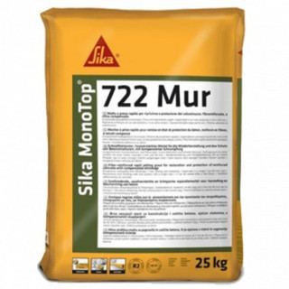 Sika MonoTop-722 Mur